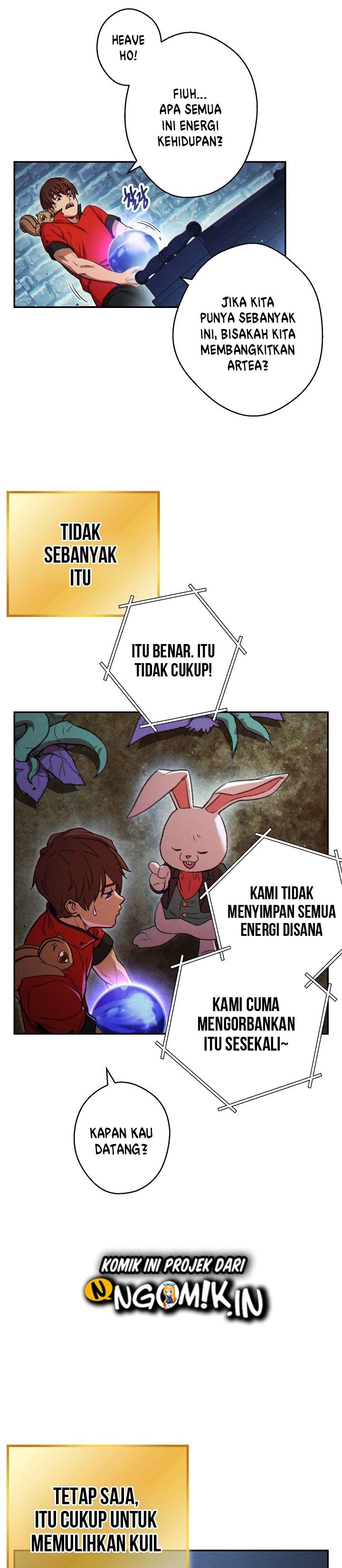 Dilarang COPAS - situs resmi www.mangacanblog.com - Komik dungeon reset 042 - chapter 42 43 Indonesia dungeon reset 042 - chapter 42 Terbaru 2|Baca Manga Komik Indonesia|Mangacan